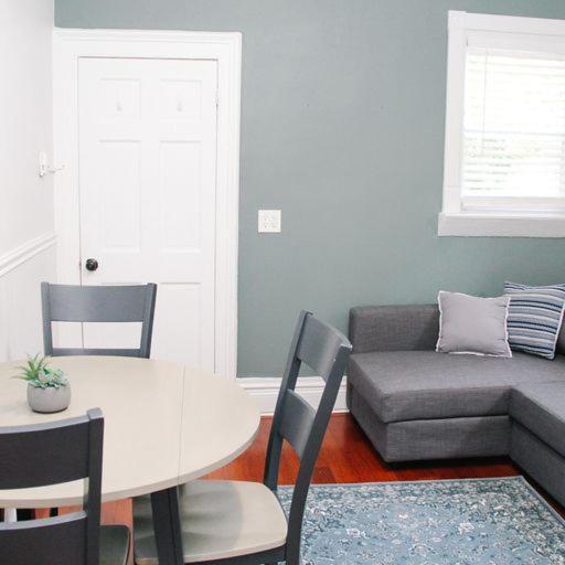 Historic Peaceful Apartment New Haven Exterior foto